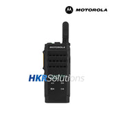 MOTOROLA MOTOTRBO SL500e Portable Two-Way Radio
